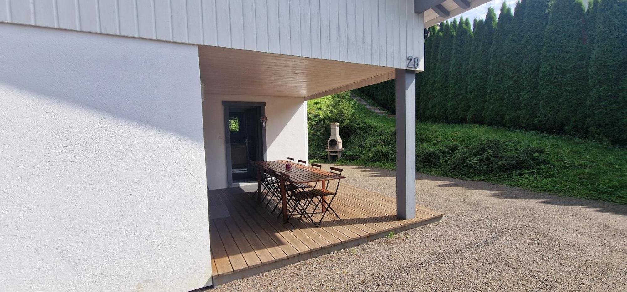 Le Clos Des Mynes 르티욜 외부 사진